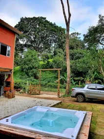 Chalet in the coffee valley - Image 5