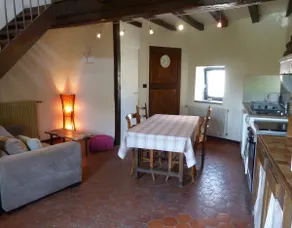 Charming quiet cottage. - Image 2