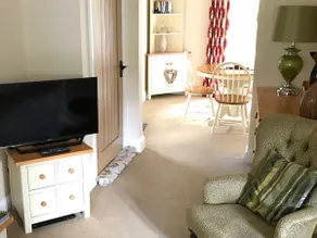 Willow Cottage, Hillside Llangattock - Image 4