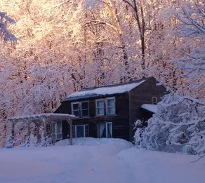 Dream Cabin in Vermont - Image 3
