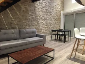 50 m² studio, close to CNPE BUGEY, PIPA, Via Rhôna - Image 5