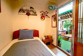 Korea Traditional snug(Entire)House ”Punggyeong” - Image 4
