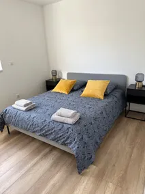 Beautiful apartment on one level. (Near Colmar) - Image 5