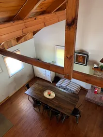 Peaceful New River mountain cabin - Image 5