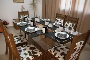 CASA FELIZ/ENTIRE SPACE/10 PEOPLE - Image 2