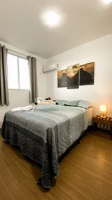 Ponta de Campina Retreat | Beach+Lovina+Comfort - Image 4