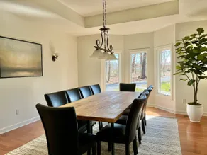 Connection Pointe•River views•Quiet•Peaceful - Image 4