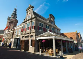 Wohnung im 17. Jahrhundert Denkmal in der Nähe von Amsterdam - Image 4
