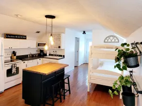 Studio apt in the counrty- close to Ft. Liberty! - Image 4