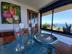 IaOraNa'Paradise accommodation 60 m2 - Image 3