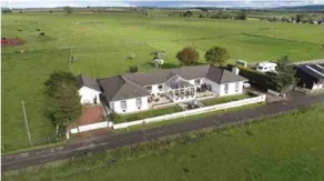 Bothy Farm Stay Sleeps 2 HotTub and Pool Table Children Welcome Ayrshire Rural Retreats - Image 3