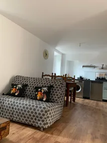 at LULU's apartment in the heart of the village of Cozzano - Image 3