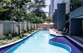 Beautiful 2-bedroom apartment in Boa Viagem - Image 4