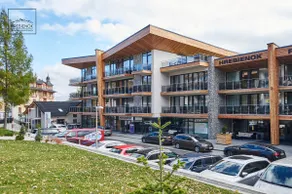 HREBIENOK MOUNTAIN APARTMENTS STARÝ SMOKOVEC - Image 3