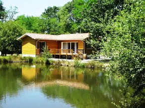 Chalet " Côté Lac " - Image 2