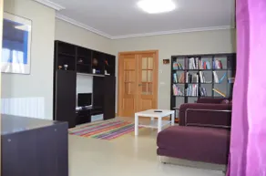 Modern apartament In Burgos. The Way of St. James. - Image 4