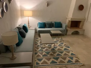 Dar Dighet, superbe Riadh à Erriadh, Djerba - Image 2