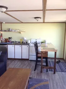 Finn House - Deep Bay (Fogo Island) - Image 4
