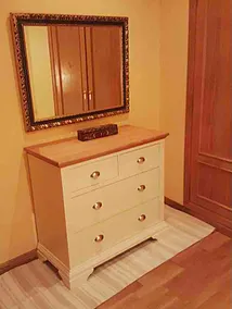 Historic apartment. Escurial 1 - Image 3