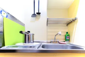 Private Bath & Kitchen Wi-Fi/Bike Rental A107 - Image 3
