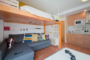 A bright and well-located apartment - Image 5