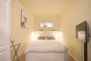 Apartment in the heart of Rocca di Mezzo - Image 3