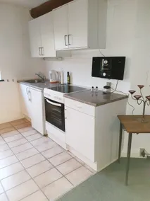 2-room apartment in Midtfyn near Egeskov. - Image 3