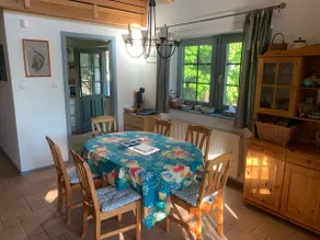 Paloznak-Mandel house at North Balaton - Image 4