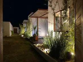 Vila de Charme - Chale Cavalo Marinho - 2 bedrooms - Image 3