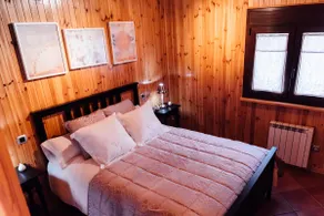 Our second cabin in the middle of a national park. - Image 3