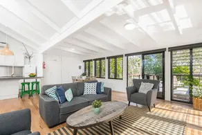 Arbour Beach Cottage @ Tallow Beach Houses - Image 3