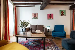 Maison de Ville with Garage, Hypercentre - Image 4