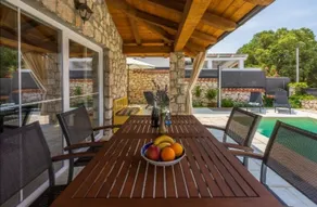 Vintage Residence Dramalj (pool self-use) - Image 4