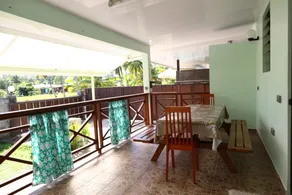 Bungalow MIRETA - Huahine - Image 3