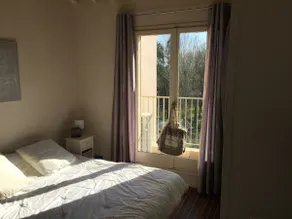 Apartment 10 people sea view Golf St Tropez - Image 3