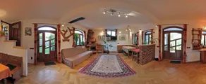 • CASA CRINA • Casa de vacaciones al pie de la Transilvania de los Cárpatos cerca de Sibiu - Image 4