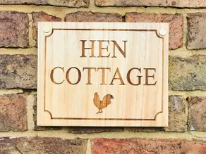 Charming Hen Cottage Countryside Retreat Lincoln - Image 4