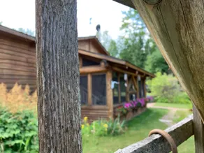 Cedar + Pine-Finnish Sauna, Beaches, Munising and Marquette - Image 4