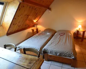 Beautiful detached chalet – 7 bedrooms – 7 bathrooms - Image 4