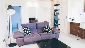 APARTAMENTO ROMANTICO WiFi FREE PARKING AREA - Image 5