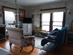 A True New England experience -full kitchen - Image 4