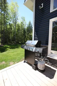Riverfront Chalet - Image 5