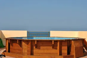 Olive Tree Farm 200m from the beach - Image 4