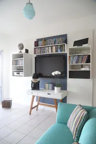 Furnished, complete, modern and well-located apartment - Image 5