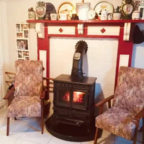 Bobby's Cottage, Mulranny (Mallaranny) - Image 3