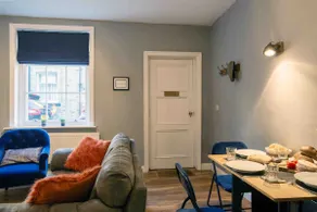 Cosy 2-Bed Cottage in a World Heritage Village - Image 5