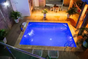 Villa de Luz Country House - Image 3
