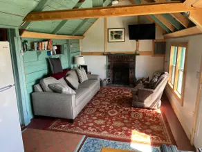 Our charming,oceanfront, Bradford point cottage - Image 5