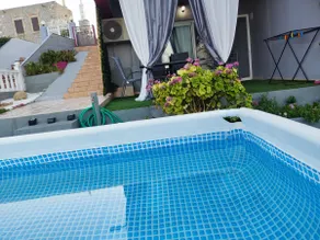 White Apartment Sea View - Image 5