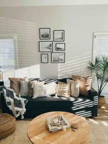 Cozy Coastal Bungalow - Image 3